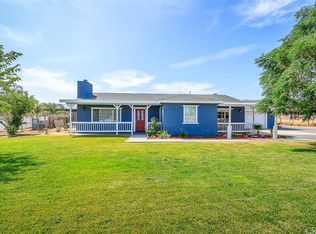 21620 Gibson Ave, Nuevo, CA 92567