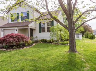 3295 Culloden Ct, Reynoldsburg, OH