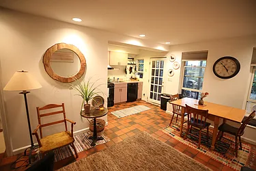 Rented by Compass