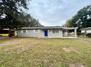 809 Briandav St, Tallahassee, FL 32305
