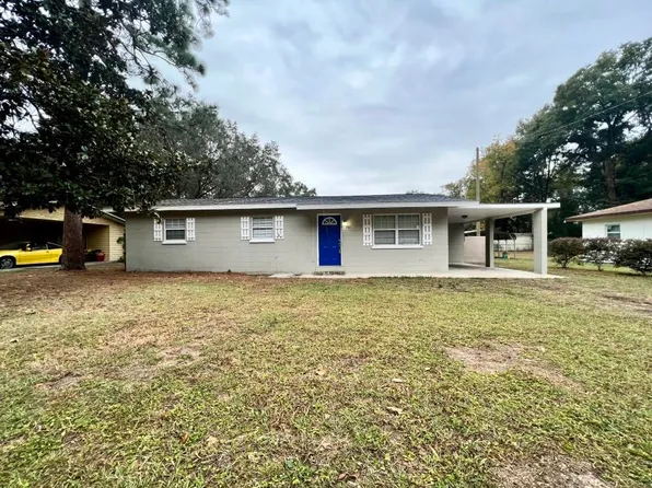 809 Briandav St, Tallahassee, FL 32305