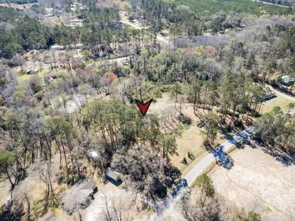 328 Fox Field Rd, Walterboro, SC 29488