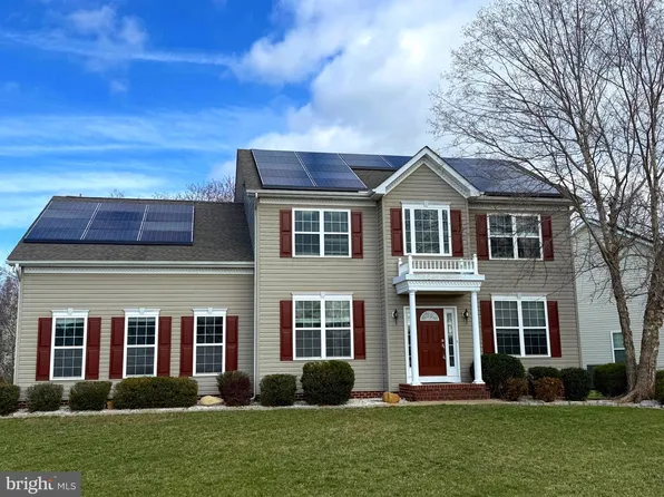 20862 Haverford Ct, Lexington Park, MD 20653