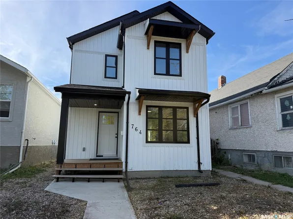 764 Athol Street, Regina, SK S4T 3B3