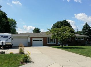 4522 Earlham Dr, Indianapolis, IN 46227