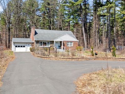 49B Fletcher Road, Albany, NY, 12203