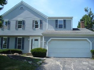 5763 Ballymead Blvd, Dublin, OH 43016