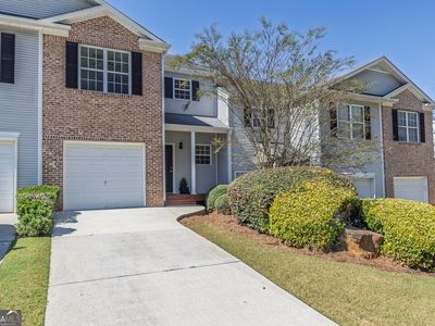 172 Venture Path, Hiram, GA, 30141