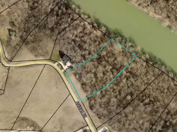 172 Avawam Dr, Richmond, KY 40475