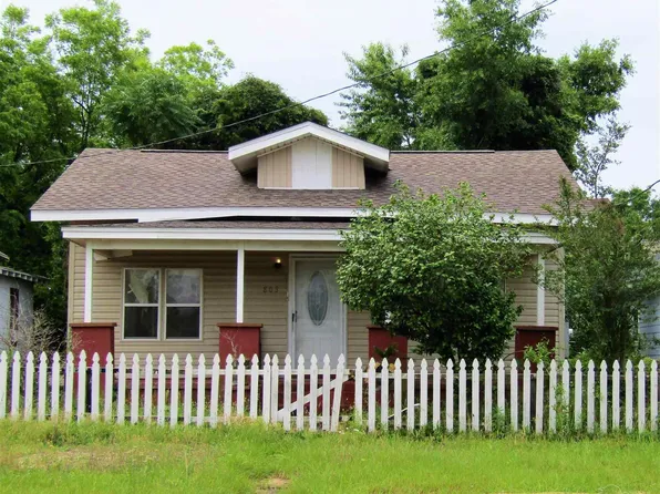803 E Gonzalez St, Pensacola, FL 32503