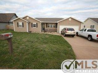 1521 Katherine Ave, Joplin, MO 64801