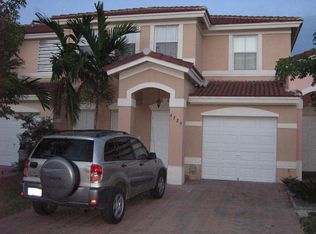 4729 SW 163rd Pl, Miami, FL 33185