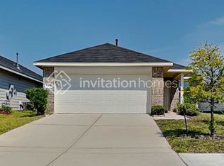 24138 Sundown View Ln, Hockley, TX 77447