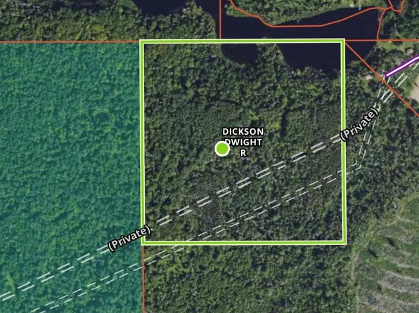 Off HWY 141, Crystal Falls, MI 49920