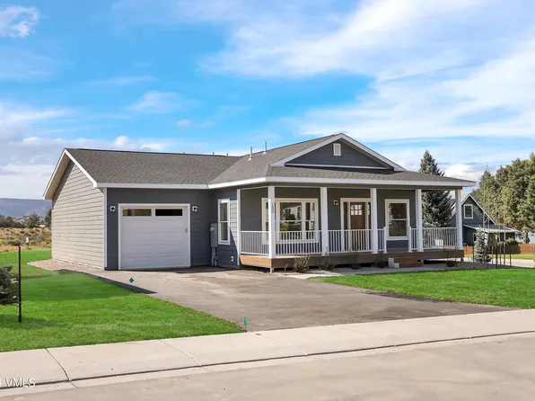 190 Blackhawk Rd, Gypsum, CO 81637