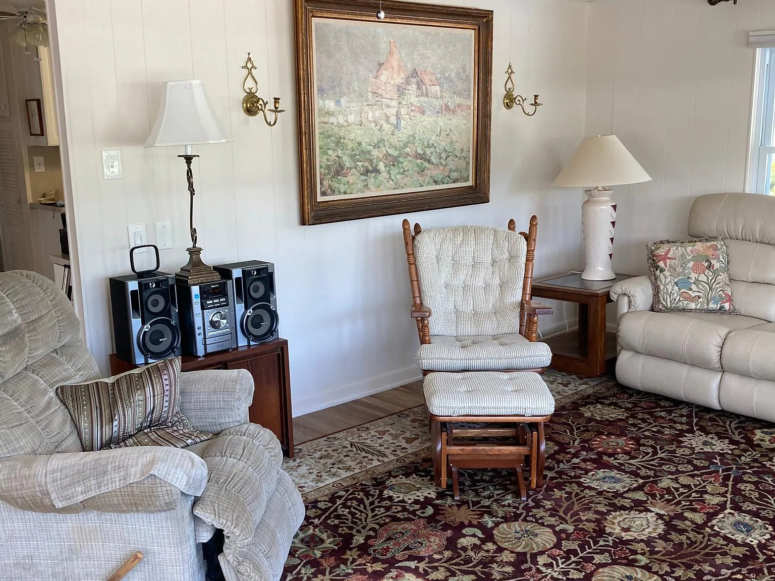 2 bed, 1104 sqft, $1,850 — Photo 2