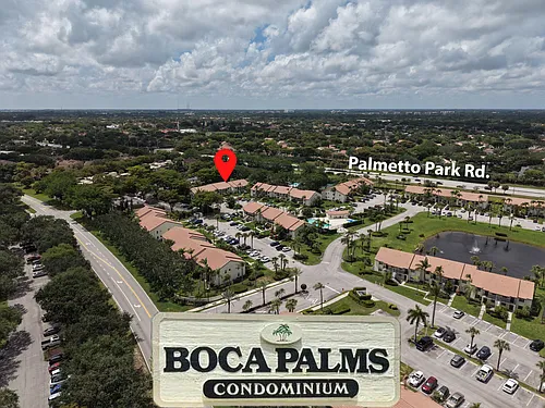 22136 Palms Way #103 Photo 1