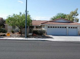 8328 Del Rey Ave, Las Vegas, NV 89117