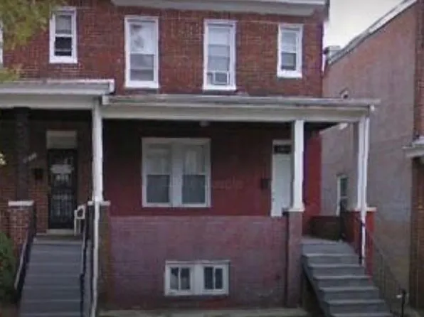 3954 Wilsby Ave, Baltimore, MD 21218