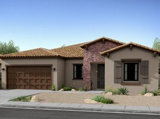 8419 W Vista Ave, Glendale, AZ 85303