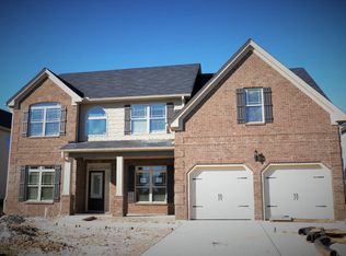 769 Bridgewater Dr, Evans, GA 30809