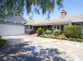 16715 Vincennes St, North Hills, CA 91343