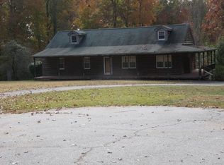 229 Brady Cir, Starr, SC 29684