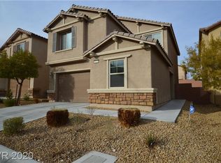 7276 Lavender Rose Ave, Las Vegas, NV 89117