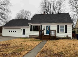 1700 W Carter St, Kokomo, IN 46901