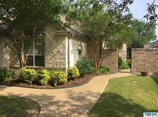 4707 Willowood Ln, Temple, TX 76502
