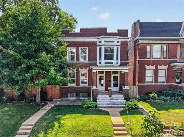 4252 Cleveland Ave, Saint Louis, MO 63110