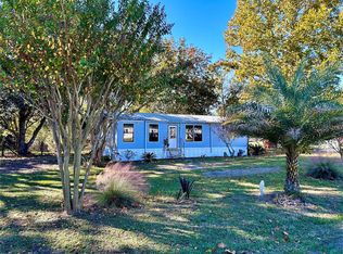 372 SW Hawk Ln, Fort White, FL 32038