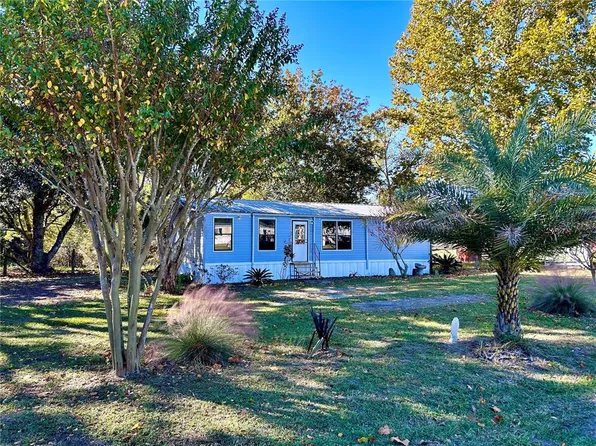 372 SW Hawk Ln, Fort White, FL 32038