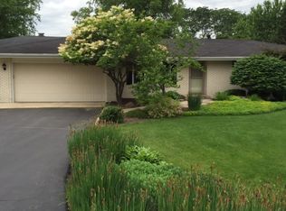 5545 Cirrus Ct, Rockford, IL 61109