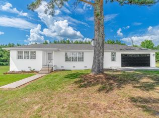 347 Camphill Rd, Damascus, AR 72039