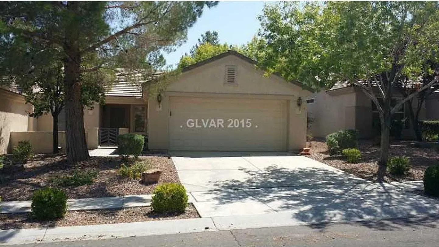 Beautiful 2 bedroom 2 bath home in Del Webb 55-Plus at Horizon Ridge! — Photo 1