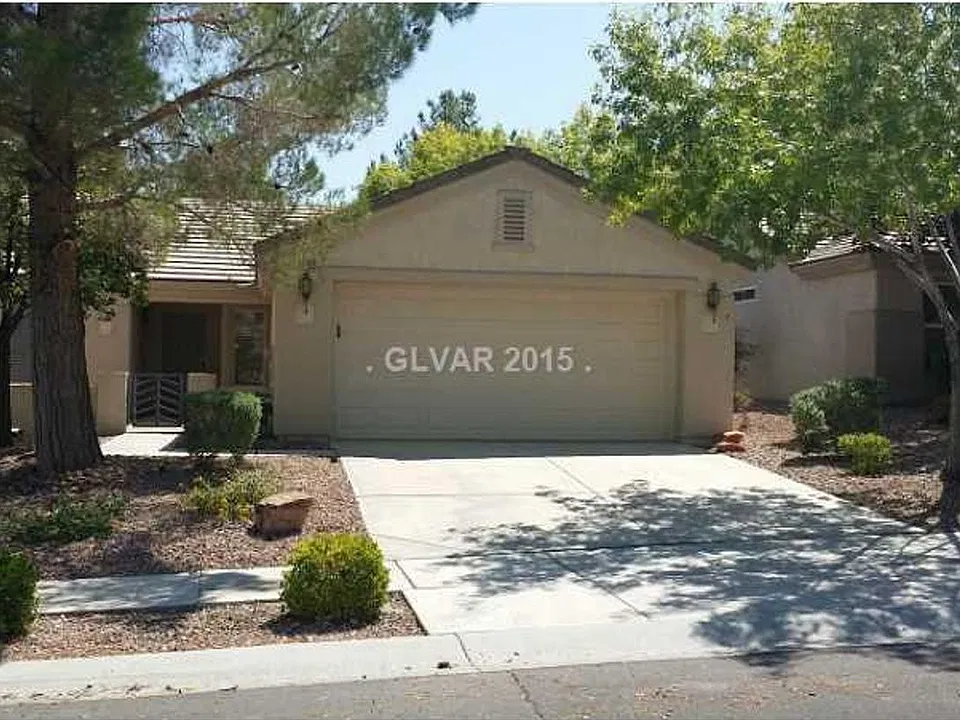 2085 High Mesa Dr