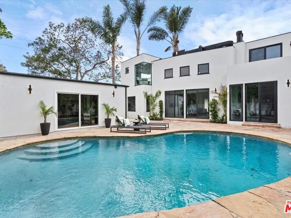 11170 Orville St, Culver City, CA 90230