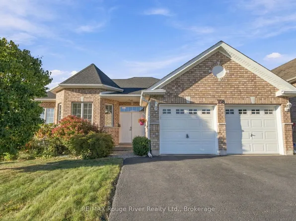 758 Coldstream Dr, Oshawa, ON L1K 2Z3