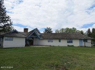 138 Bell Xing W, Victor, MT 59875