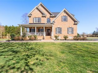 10000 Wintercrest Dr, Ashland, VA 23005