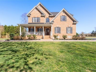 10000 Wintercrest Dr, Ashland, VA, 23005