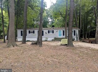 36001 Squirrels Run Cir, Ocean View, DE 19970