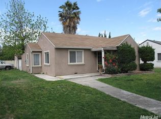 339 S Santa Cruz Ave, Modesto, CA