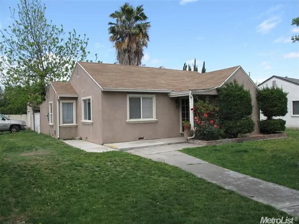 339 S Santa Cruz Ave, Modesto, CA 95354