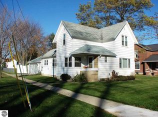 601 E Center St, Ithaca, MI 48847