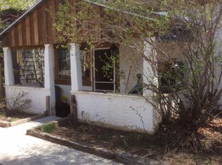 623 W 3rd St, Leadville, CO 80461