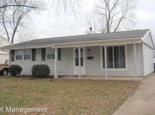 2504 Yuma Dr, Lafayette, IN 47909