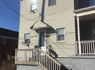 3569 Washington Ave, Finleyville, PA 15332