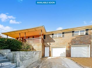 4744 Smithfield Dr N, Birmingham, AL 35207